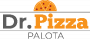Dr Pizza Palota online rendelés, online házhozszállítás