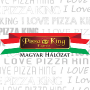 Pizza King 11 online rendelés, online házhozszállítás